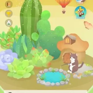 My Little Terrarium mod