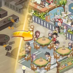 My Private Kitchen Dream