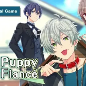 My Puppy Fiance