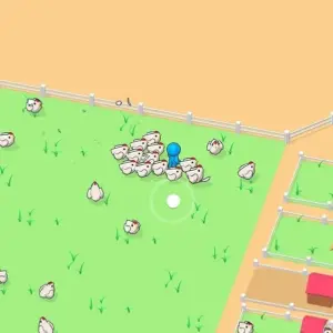 My Ranch mod