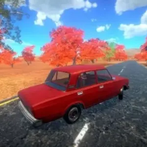 My Real Car mod