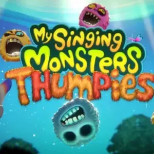 My Singing Monsters Thumpies MOD (V1) 1.0.1.2 8 My Singing Monsters Thumpies