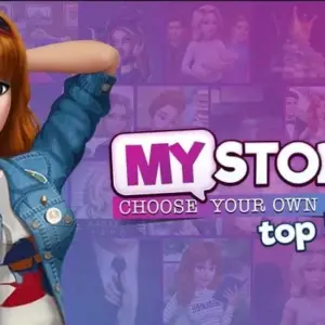My Story: Choose Your Own Path