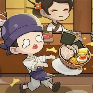 My Sushi Story