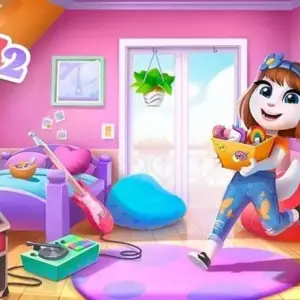 My Talking Angela 2