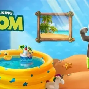 My Talking Tom