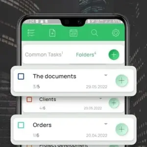 My Tasks mod android free