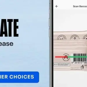 MyFitnessPal mod