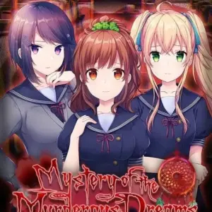 Mystery of the Murderous Dreams mod download