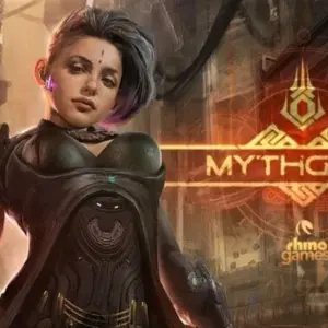 Mythgard CCG