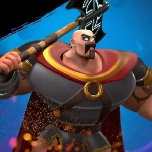 Mythic Legends