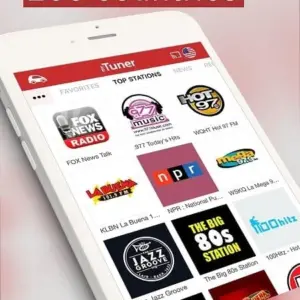 myTuner Radio Pro mod