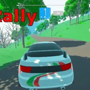 Mô tả hình ảnh về giao diện game N3Rally