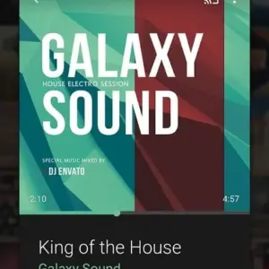 n7player Music Player mod apk