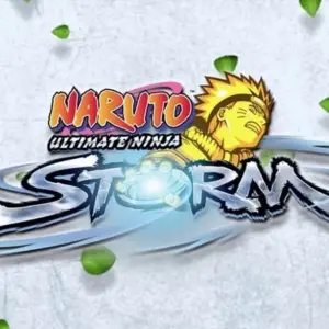 NARUTO Ultimate Ninja STORM