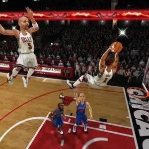 NBA Jam