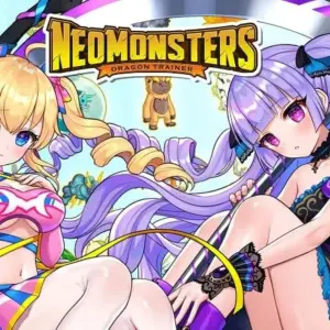 Neo Monsters