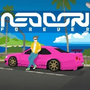 Neodori Forever