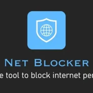 Net Blocker