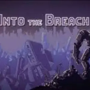 NETFLIX Into the Breach