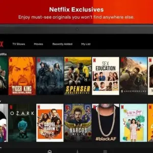 Netflix Premium