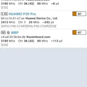Netmonitor Cell WiFi mod android free