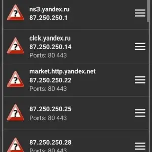 Network Scanner mod apk