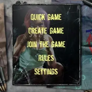 Neuroshima Hex mod android