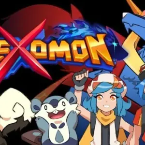 Nexomon