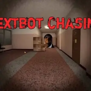 Nextbot Chasing