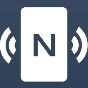 NFC Tools giao diện chính