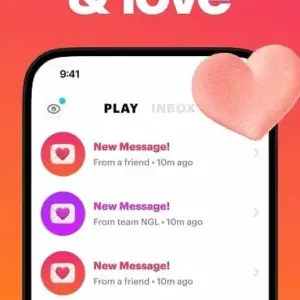 NGL android