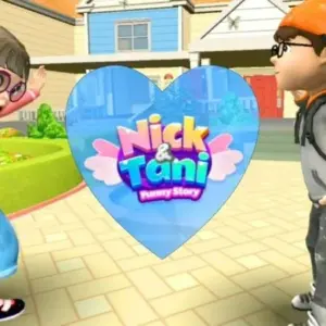 Nick & Tani: Funny Story