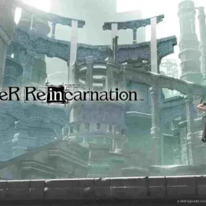 NieR Reincarnation