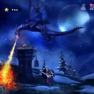 Niffelheim: Vikings Survival