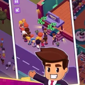 Nightclub Tycoon android