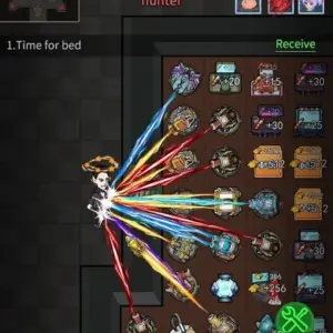 Nightmare Dorm mod android