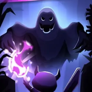 Nightmare Hero Rogue Like RPG apk free