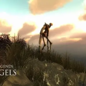 Nimian Legends: Vandgels