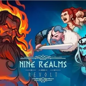 Nine Realms