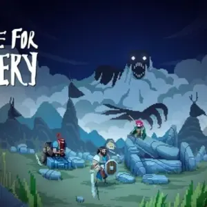 No Place for Bravery