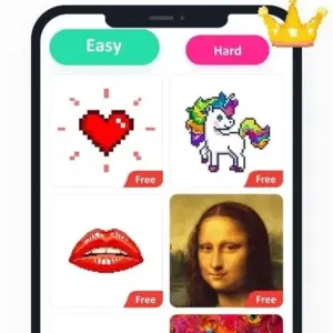 No.Pix mod