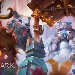 Nora’s Ark
