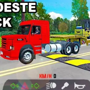 Nordeste Truck