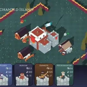 North Kingdom mod apk min