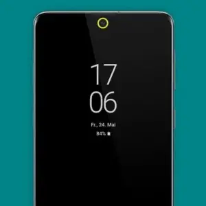 Notification Light mod