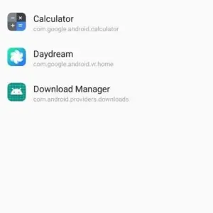 Notifications archive mod android free