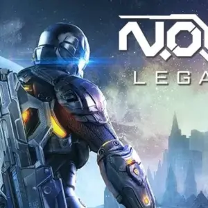 N.O.V.A. Legacy