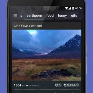 Now for Reddit mod apk