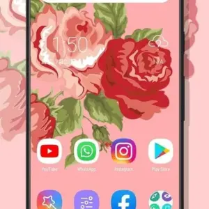 O Launcher mod apk free